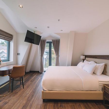 Hotel Sunset Hill Dalat Zewnętrze zdjęcie
