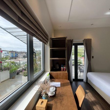 Hotel Sunset Hill Dalat Zewnętrze zdjęcie