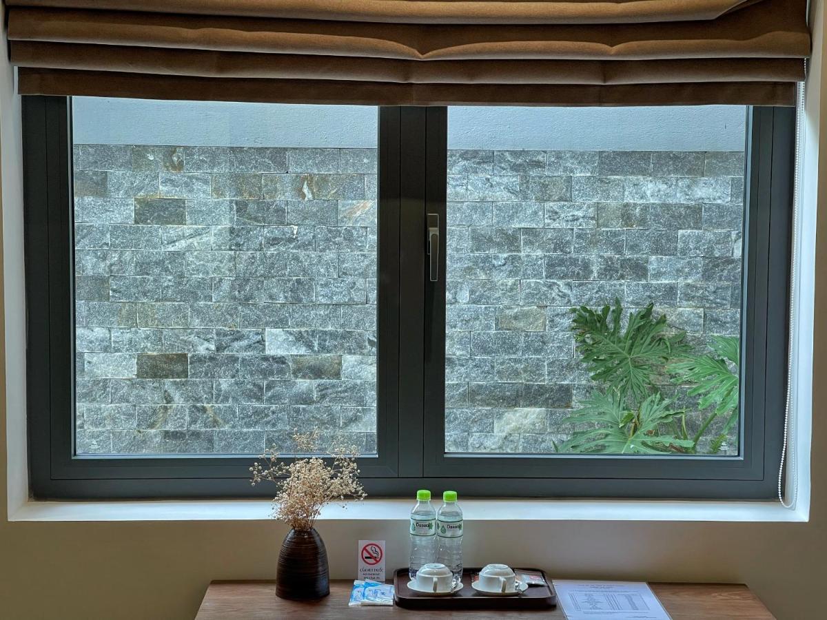 Hotel Sunset Hill Dalat Zewnętrze zdjęcie
